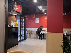 -听涛雅苑百味饺子老家菜馆