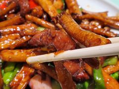 -山水茶艺馆·点心粤菜·30年老字号