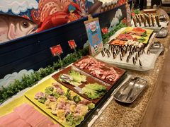 -熊猫自助餐厅.萌趣城堡(长隆熊猫酒店)
