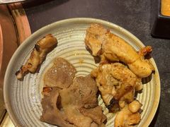 -和来烤肉(仓山万达店)