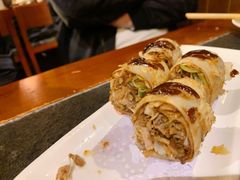 -福苗小骆驼烧烤(大唐不夜城店)