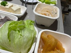 -海底捞火锅(河东万达广场店)