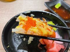 大虾寿司-昊·来了寿司(泡桐树店)