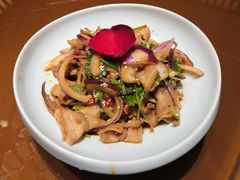 香辣鹅唇-临海鱼港