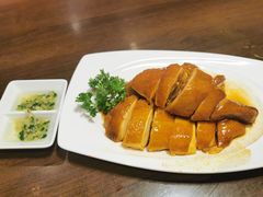 -新旺茶餐厅(嘉里城店)