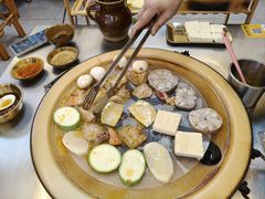 -阿昌白族石板烧(大理古城店)