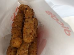 -德克士(许东店)