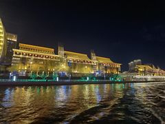 -海河游船-永乐码头(大悲院)