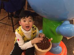 -CoCo都可(香港名都店)