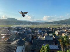 -无有景观餐厅·铜瓢牛肉·下午茶