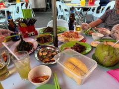 -明记烧鱼美味店