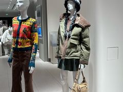 -URBAN REVIVO(西安Momopark店)