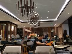 大堂-西藏饭店·亚克·食光自助餐厅(文殊院店)