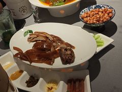 -阿庄新豫菜(航海东路店)