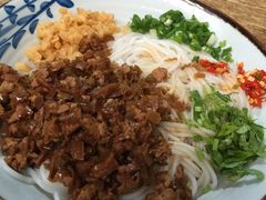 -王阿盖手工小吃(环城西路店)