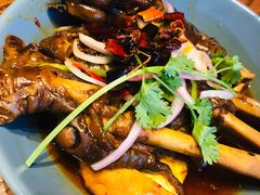-驿楼兰·新疆菜(火车站店)