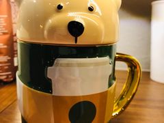 -星巴克(成都仁恒置地广场店)