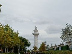 -渡海小渔村.老辈日照菜