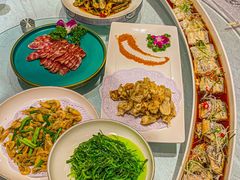 -舟小鲜·舟山小渔村(凤城四路中登广场店)