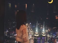 -瑞吉酒店·The Drawing Room闲逸廊·云端下午茶·夜奢Whiskey