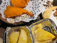 -大渔铁板烧(铁西万象汇店)