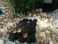 -港畔赶海蒸汽海鲜烧烤自助(仙螺岛店)