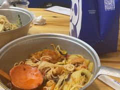 -王大乔泡椒米线·小火锅(星城天地店)