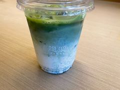 -隐溪茶馆(静安寺店)