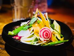 -AZUL by FUEL蓝色·法式酒馆(琶醍店)