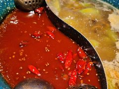 -吼堂老火锅(太古里总店)