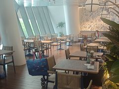 -贝林大翅鲸简餐厅(国家海洋博物馆店)