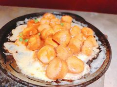 -新白鹿餐厅(金鹰新街口店)