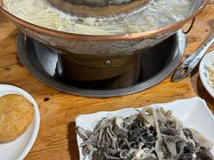 -元盛居(生态大街店)