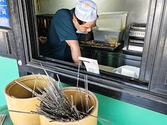 -景泰马记电烤串(景泰店)