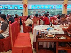 -大天然酒店(军民路店)