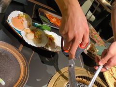 -厚贞日式烤肉(浦东汇智店)