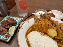 -ITARU食堂·定食料理(西丽店)