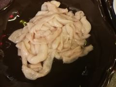 天方特供九尺羊肠-钰龙轩清真重庆火锅(民治店)