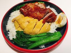 -龙记香港茶餐厅(久光百货店)