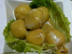 -百姓人家家常菜馆(大观·天地MALL店)