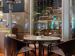 -君悦酒店·La Terrazza意合園·意式风味