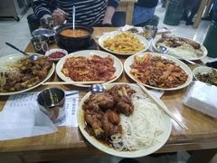 -贤花饭店(城阳店)