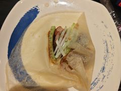 -满园烤鸭·春饼(沈北万达店)