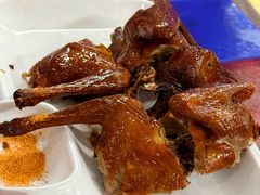 -黎记大排档(慈云路店)