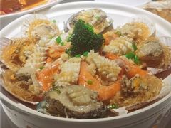 -旺顺阁鱼头泡饼(常营店)