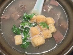 -南京大牌档(青岛万象城店)