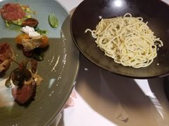 -君悦酒店·La Terrazza意合園·意式风味