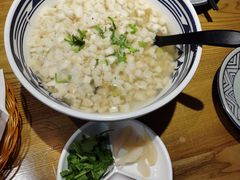 -山丹丹西北菜(金贸大厦店)