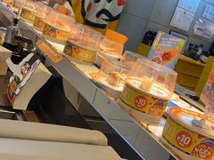 -元气寿司(东方宝泰店)