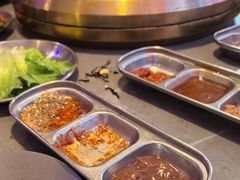 -杨小佳·齐齐哈尔烤肉·烤串(广州店)